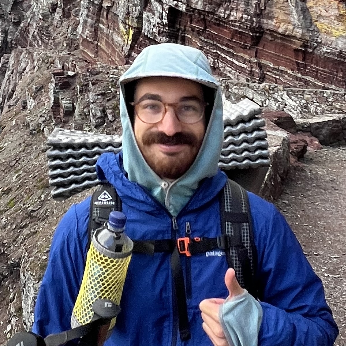 Max Caplow β Co-Founder, Headwater Fire